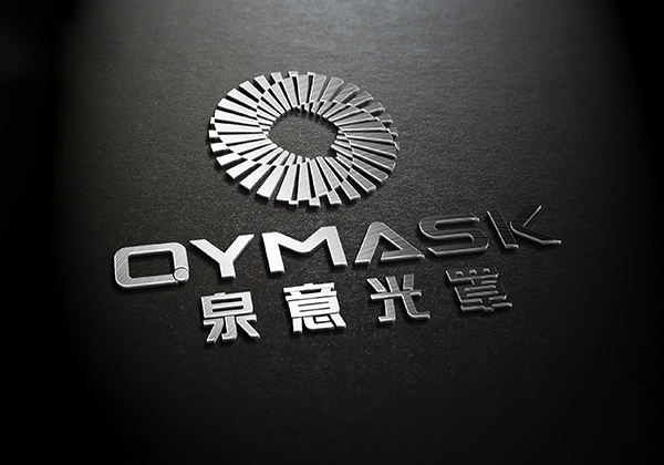 泉意光罩